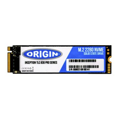 Origin Storage WDS250G3X0C-OS, 256 GB, M.2