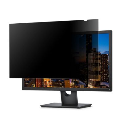 StarTech.com Monitor Privacy Filter voor 18,5" PC Scherm - Privacy Film voor Computerscherm - Scherm