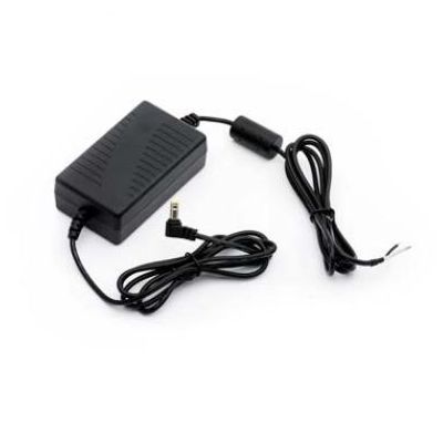 Zebra AK18913-003, Zwart