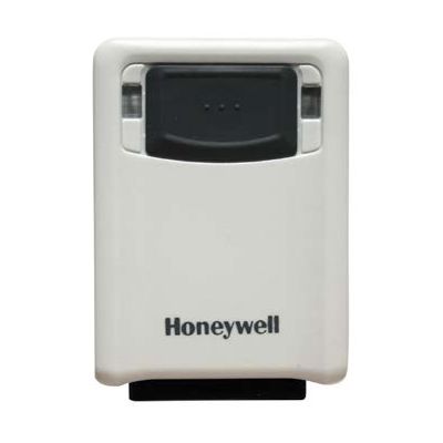 Honeywell 3320G-4USB-0, Vaste streepjescodelezer, 1D/2D, Fotodiode, PDF417, 0 - 100000 Lux, -45 - 45