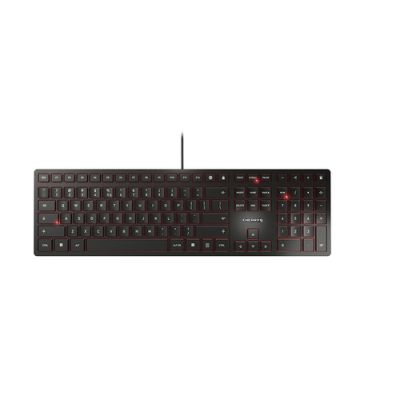 Cherry keyboard KC 6000 Black