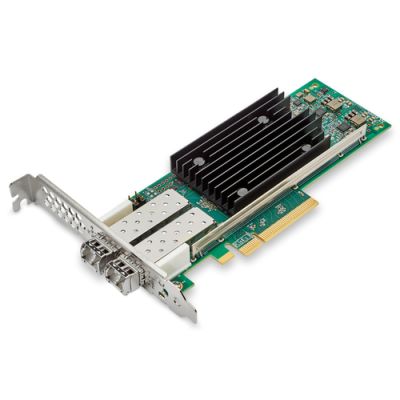 Lenovo 4XC7A08276, Intern, Bedraad, PCI Express, Fiber, 32000 Mbit/s
