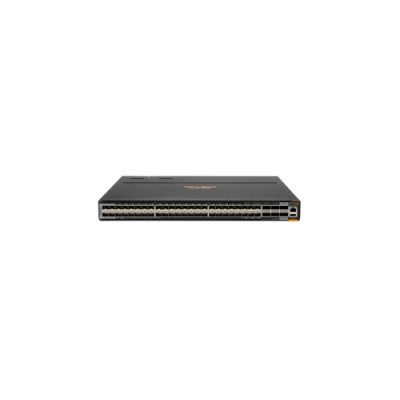 Hewlett Packard Enterprise Aruba 8360-48Y6C v2 Managed L3 1U