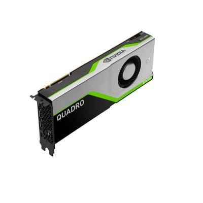 Hewlett Packard Enterprise NVIDIA Quadro RTX 6000, Quadro RTX 6000, 24 GB, GDDR6, 384 Bit, 7680 x 43