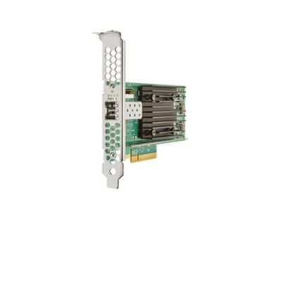 Hewlett Packard Enterprise R2E08A, Intern, Bedraad, PCI, Fiber, 32000 Mbit/s