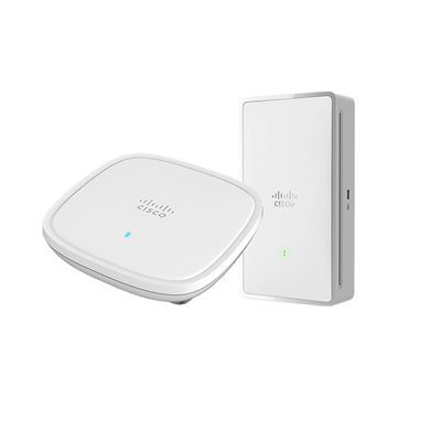 Cisco C9105AXW-Q draadloos toegangspunt (WAP) Grijs Power over Ethernet (PoE)