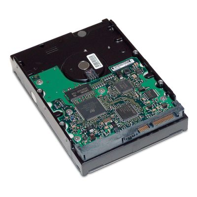 HP QB576AA, 3.5", 2000 GB, 7200 RPM