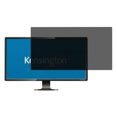 Kensington privacy-filter voor scherm - 20"