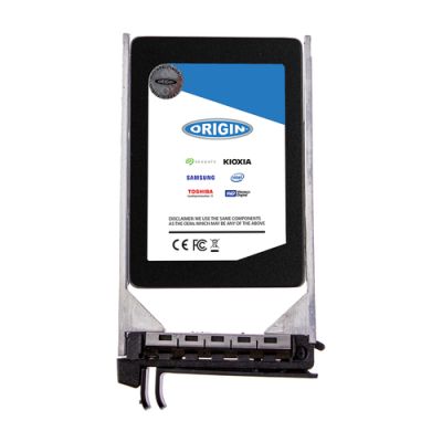 Origin Storage DELL-240EMLCMWL-S9 internal solid state drive 2.5" 240 GB SATA III eMLC