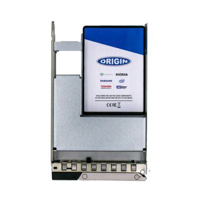 Origin Storage 400-BDVW-OS, 480 GB, 2.5", 550 MB/s, 6 Gbit/s