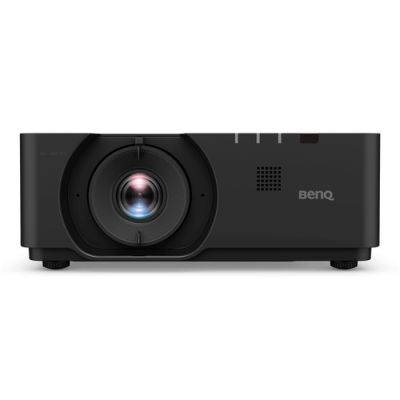 Benq LU960, 5500 ANSI lumens, DLP, WUXGA (1920x1200), 3000000:1, 16:9, 762 - 7620 mm (30 - 300")