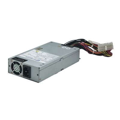 QNAP PWR-PSU-350W-FS01, 350 W, Server, Aluminium