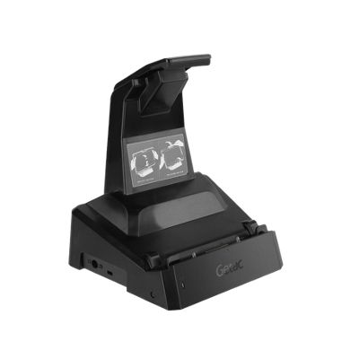 Getac GDOFKN, Getac, Zwart