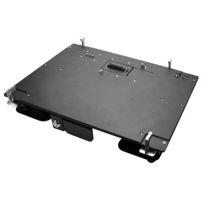 Getac GDVPX5, Getac, X500, Zwart