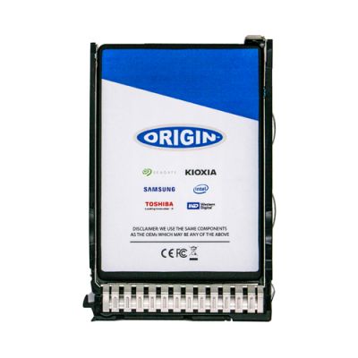 Origin Storage P05928-B21-OS internal solid state drive 2.5" 480 GB SATA III 3D TLC