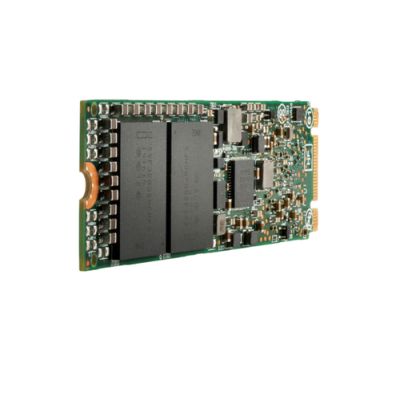 Hewlett Packard Enterprise Edgeline, 960 GB, M.2