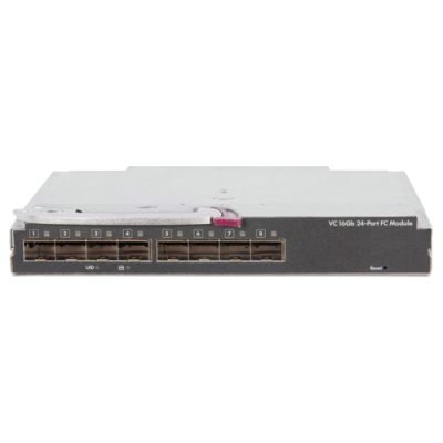 Hewlett Packard Enterprise P08475-B21, LC, 16 Gbit/s, 768 Gbit/s, 10 - 35 °C, -20 - 60 °C, 10 - 90 procent