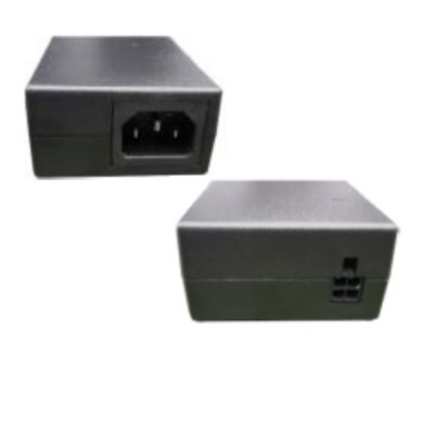 Zebra PWR-BGA12V50W0WW, Batterijlader, Binnen, 100-240 V, 12 V, 4.16 A, Zwart