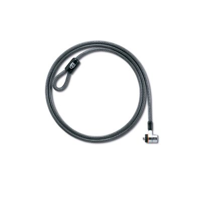 Kensington MicroSaver® Ultra-laptopslot Keyed Different