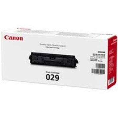 Canon 029, 7000 pagina's, Zwart, 1 stuk(s)