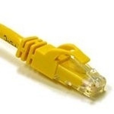 C2G Cat6 550MHz Snagless Patch Cable 7m, 7 m, Cat6, RJ-45, RJ-45