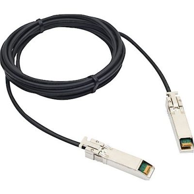 Lenovo 0.5m SFP+, 0,5 m, SFP+, SFP+