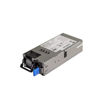 QNAP PWR-PSU-300W-DT02, 300 W, Server, Zilver, 1 ventilator(en)