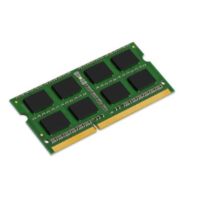 Mem/4GB 1600MHz Low Voltage SODIMM