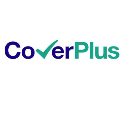 05 years CoverPlus Onsite service includ