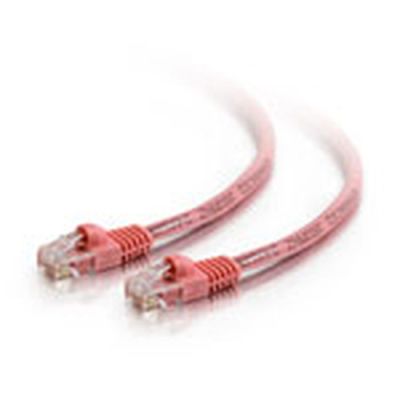 C2G Cat5e 350MHz Snagless Patch Cable 1m, 1 m, RJ-45, RJ-45