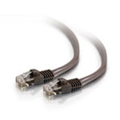 C2G 1.5m Cat5e Patch Cable, 1,5 m, RJ-45, RJ-45