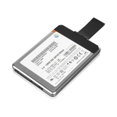 Lenovo 0A65630 internal solid state drive 2.5" 180 GB SATA III MLC