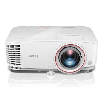 BenQ TH671ST, 3000 ANSI lumens, DLP, 1080p (1920x1080), 10000:1, 16:9, 762 - 7620 mm (30 - 300")