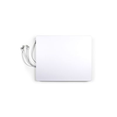 Meraki Ind Dual-band Narrow Patch Ant 6p