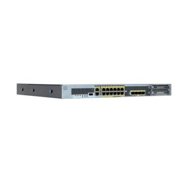 Cisco Firepower 2110 NGFW Appliance 1U