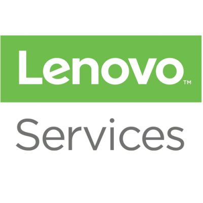 Lenovo 5WS7A00864 garantie- en supportuitbreiding