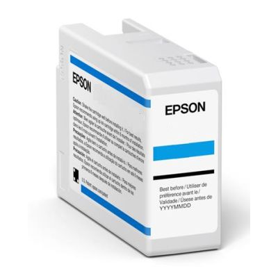 Epson T47A5, Inkt op pigmentbasis, 50 ml, 1 stuk(s)