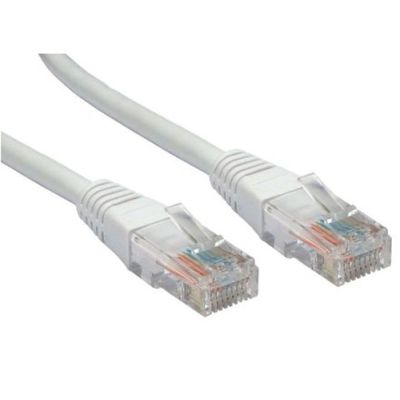 C2G 10m Cat5e RJ-45 m/m netwerkkabel Wit