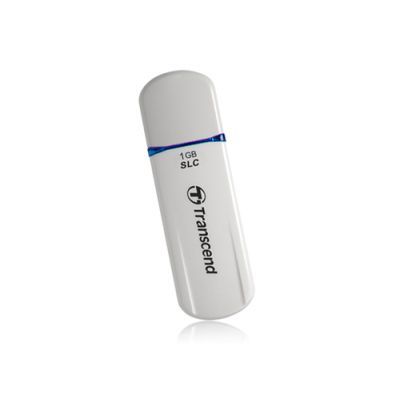 Transcend JetFlash elite 170 1GB USB flash drive USB Type-A 2.0 Wit
