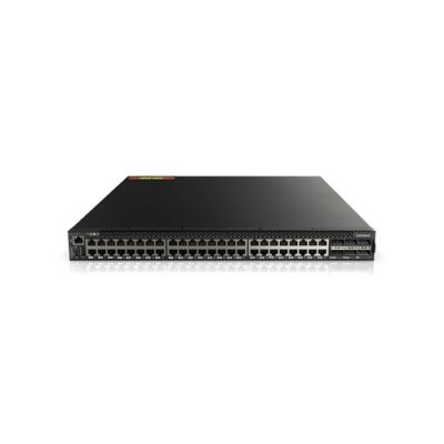 Lenovo ThinkSystem NE1072T Switch R-F