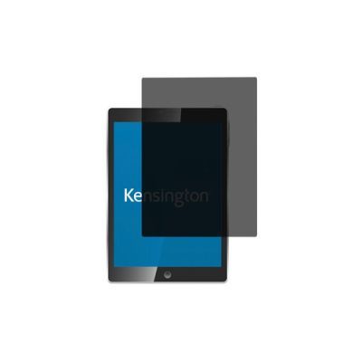 Kensington Privacy filter - 2-weg verwijderbaar voor iPad Pro 10.5" 2017 lenscape, 26,7 cm (10.5"), Tablets, Randloze privacyfilter voor schermen, Antireflectie, Privacy, 20 g