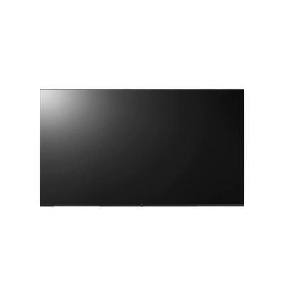 LG 75UL3J-E, Digitale signage flatscreen, 190,5 cm (75"), IPS, 3840 x 2160 Pixels, Wifi, 16/7