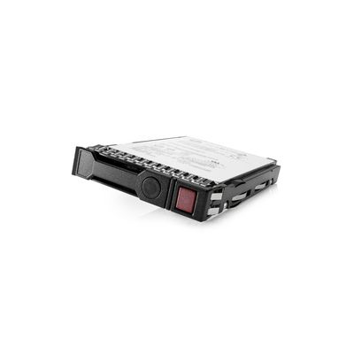 HPE 14TB SATA 7.2K LFF SC He 512e DS HDD
