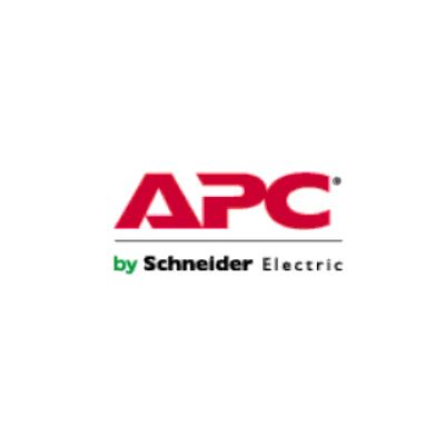 APC WBEXTWAR1YR-AC-04, 1 jaar