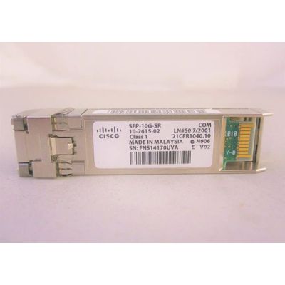 10GBASE-SR SFP Module