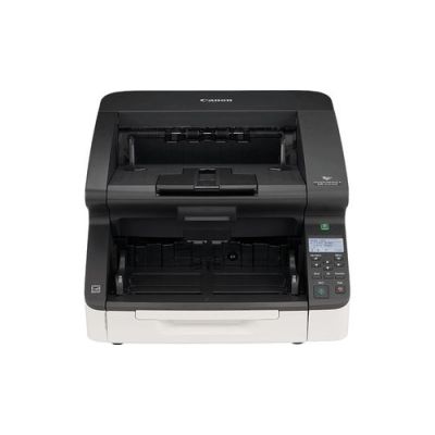 Canon imageFORMULA DR-G2140, 305 x 432 mm, 600 x 600 DPI, 24 Bit, 145 ppm, 145 ppm, 290 ipm