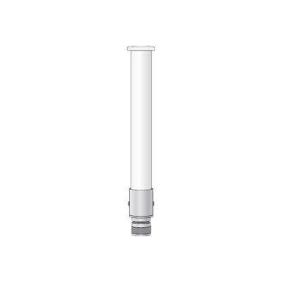 2.4GHz4dBi/5GHz 7dBiDualBandOmni Antenna