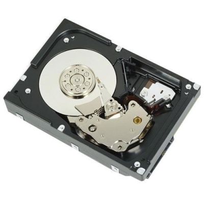 DELL 400-BGED, 3.5", 4000 GB, 5400 RPM