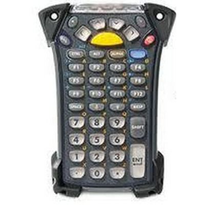 Zebra KYPD-MC9XMT000-01R toetsenbord Zwart