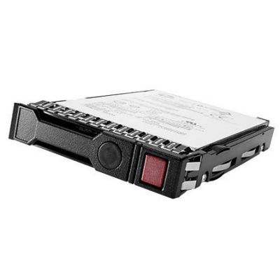 Hewlett Packard Enterprise 1TB 3.5" SATA III, 3.5", 1000 GB, 7200 RPM